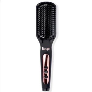 Lange Le Vite heating Straightening Brush